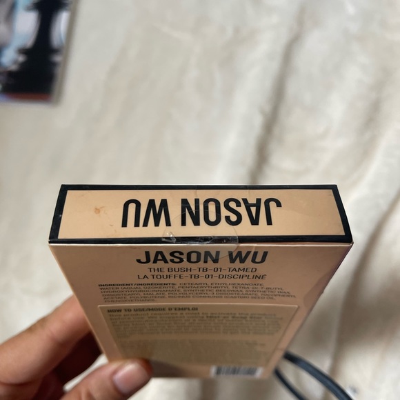 Jason Wu brow soap NEW sealed - Picture 6 of 7